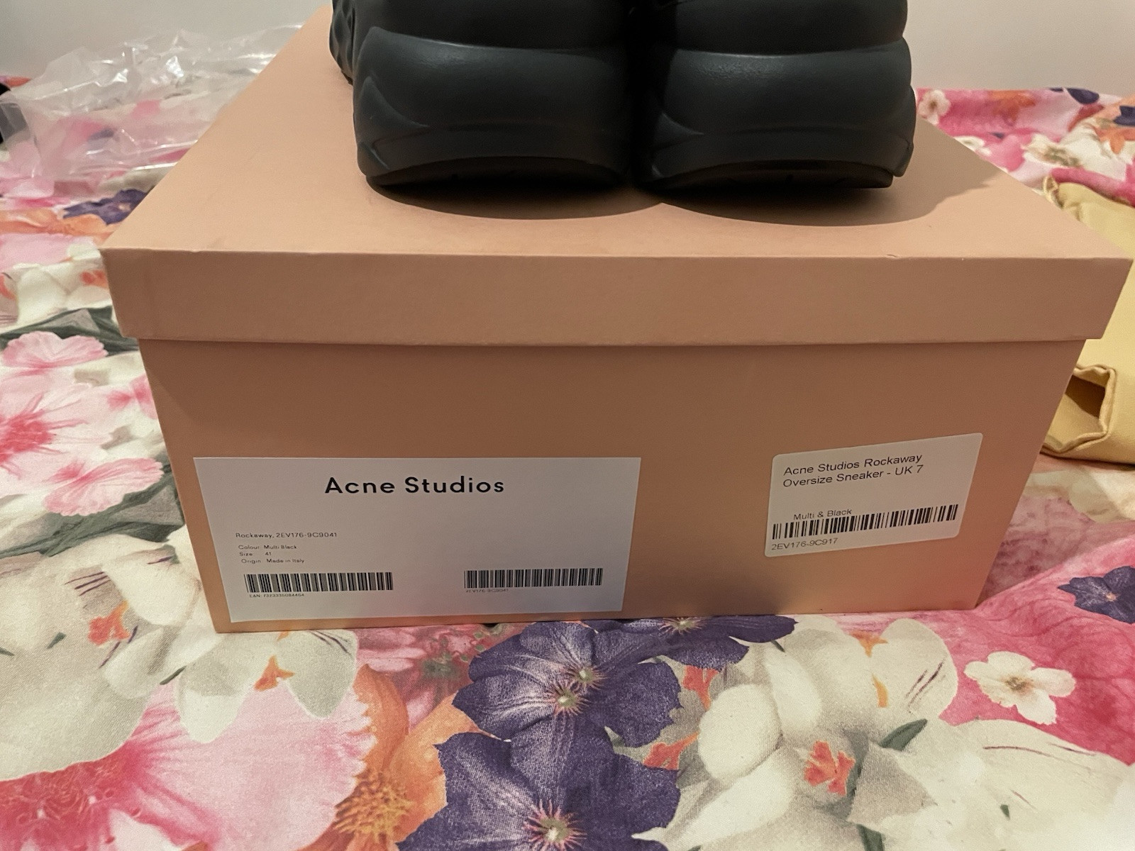 Acne studio Rockaway image 4