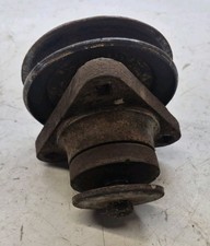 JOHN DEERE 318 316 322 332 50" DECK OUTER SPINDLE PULLEY Assembly Outside