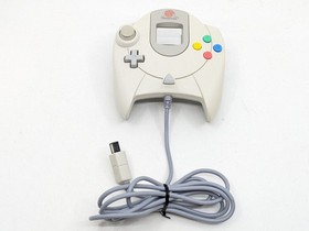 SEGA Dreamcast HKT-3000 Console Controller Boxed NTSC-J Japan Tested Working