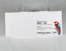 Compatible PB-211 Toner Cartridge For Pantum M6500 M6550 M6552 M6600 M6602 P2502