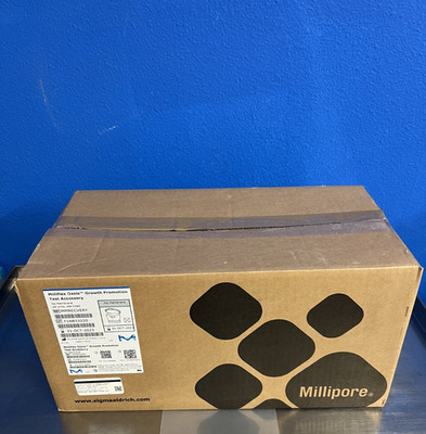 Millipore MMRECVERY Milliflex Oasis Growth Promotion Quality Test Accessory