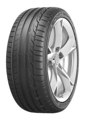 Sommerreifen Dunlop 235/55 R19 101V SPORT MAXX RT