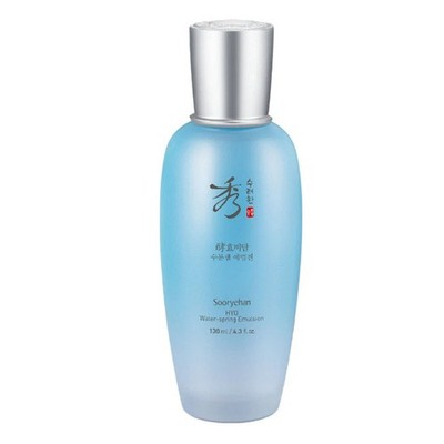 SOORYEHAN Hyo Water Spring Emulsion 130ml