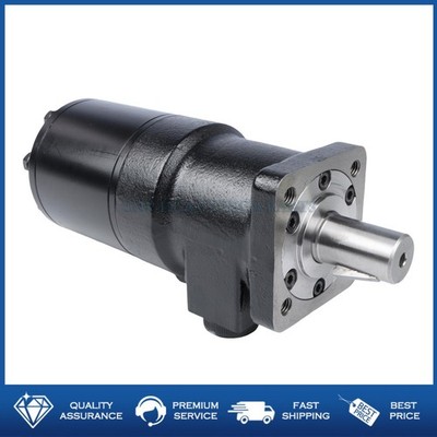 Hydraulic Motor 101-1016-009 1011016009 For Danfoss Eaton Char-Lynn H Series