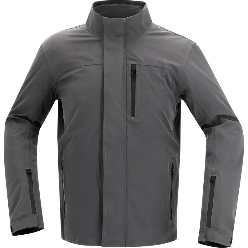 Richa Universal Anthracite, photo 4 of 4