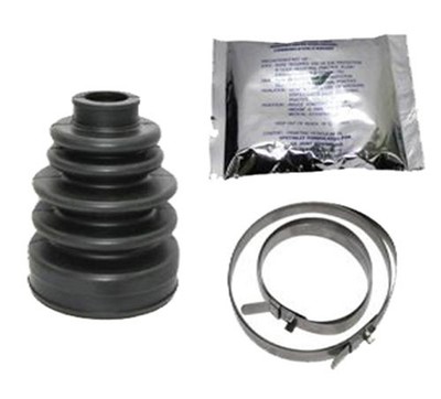2007 Can-Am Outlander MAX 500 STD 4X4 ATV Bronco CV Boot Kit [Rear Outer]
