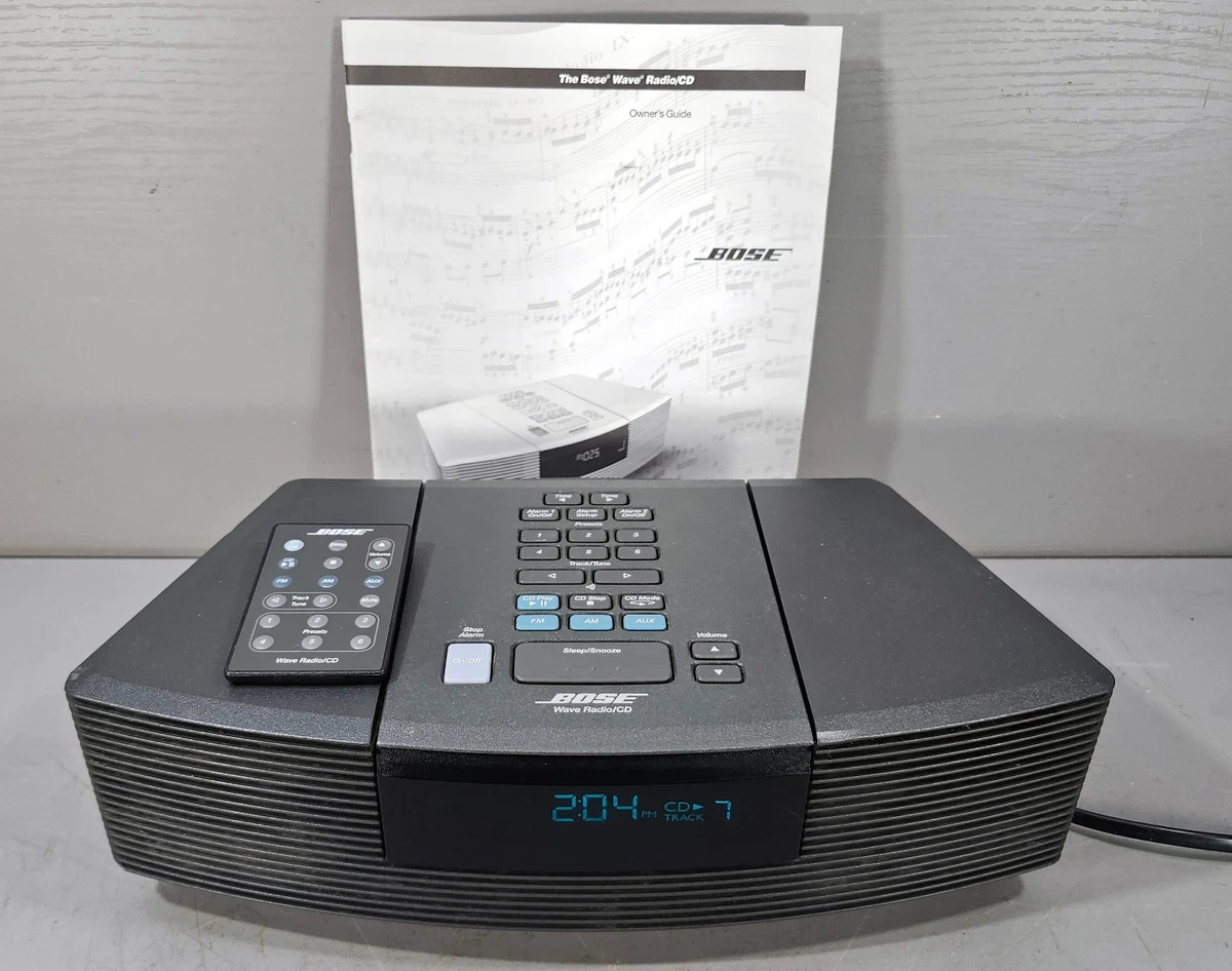 Bose Wave Radio for sale | eBay