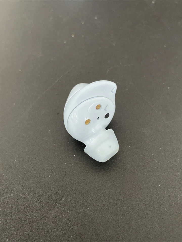 Original Samsung Galaxy Buds+ Plus (Leer) Lote De 6 Azul Foto 2 de 4