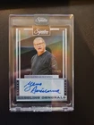 2025-26 Signature Series Geno Auriemma Autograph /49 #BLG-GNA