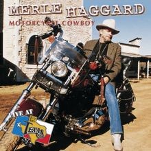 Live at Billy Bobs Texas von Merle Haggard | CD | Zustand sehr gut