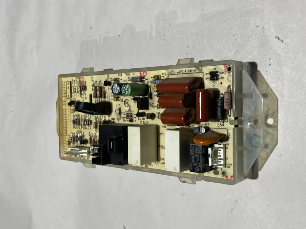 Whirlpool Estate Range Oven Control Board WP6610457 AZ122556 Wm2243-image
