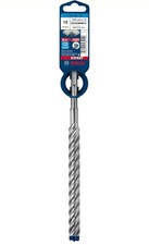 Image of Bosch EXPERT 7X 4 Cutter Head 3X Life SDS Plus Drill Bit