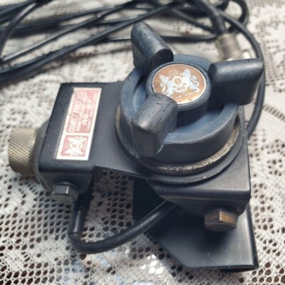 Imperfect- YAESU Standard C5000 Twin Bander FM Transceiver