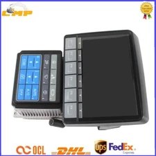 PC200-8 Monitor 7835-31-1004 7835-31-1002 7835-31-3002 For Komatsu Excavator