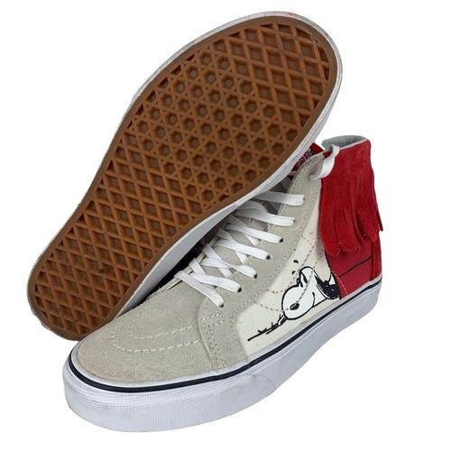 dog vans shoes