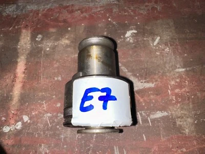Bilz Typ-WES IK. 12x (M12) "Schnellwechseleinsatz" E7 - Bild 1 von 4