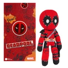Mattel Creations Deadpool Collector 12 inch Plush Entertainment Earth Exclusive