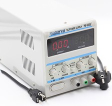 PS-305D Precision Variable DC Power Supply 0-30V 0-5A 110V/220V··