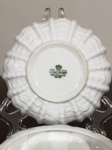 Coalport Countryware Nut Dishes - Picture 5 of 8