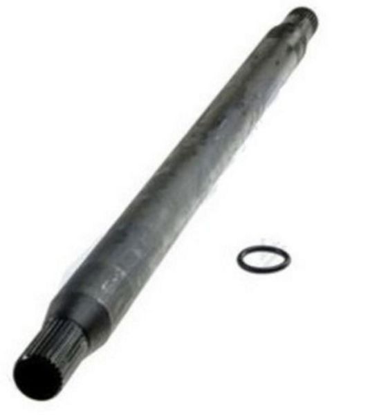 Drive Shaft Without Wheel Hub Rear Right Mercedes Sprinter 906 Z=30T, L=890Mm