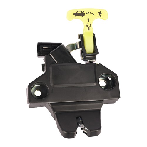 Trunk Latch For Toyota Corolla 2009 - 2013 Keyless Lid Lock Actuator 64600-02040 - 第 7/8 張圖片