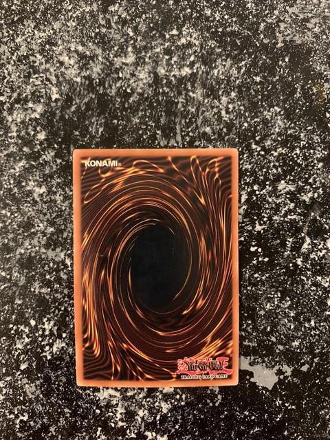 Yu-Gi-Oh! TCG Vanity's Ruler Cyberdark Impact CDIP-EN024 1st Edition ...