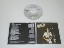HUMBLE PIE/HUMBLE PIE THE COLLECTION(CASTLE CCSCD 104) CD ALBUM