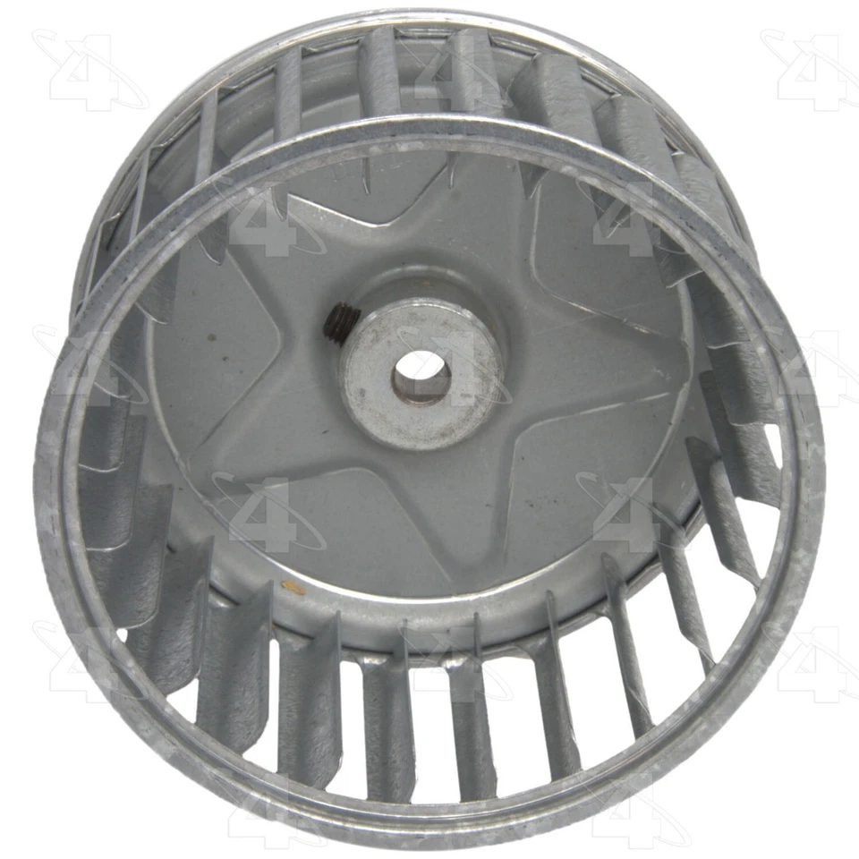 适用于 1977 - 1981 年克莱斯勒 LeBaron HVAC 吹风机电机车轮 4 季 1978 1979 1980 — 第 2/4 张图片