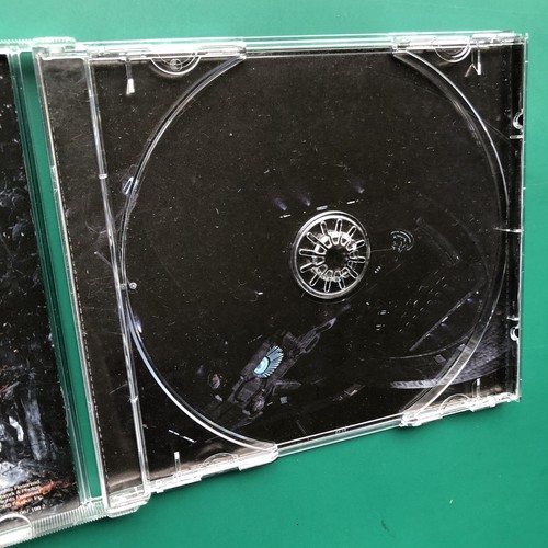Michael Giacchino STAR TREK INTO DARKNESS Film Soundtrack Score OST CD Varese US - 第 5/14 張圖片