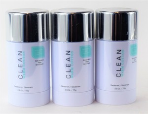 3x Clean Beauty Collective Deodorant Warm Cotton Deodorant 75g Vegan New 874034001308 Ebay