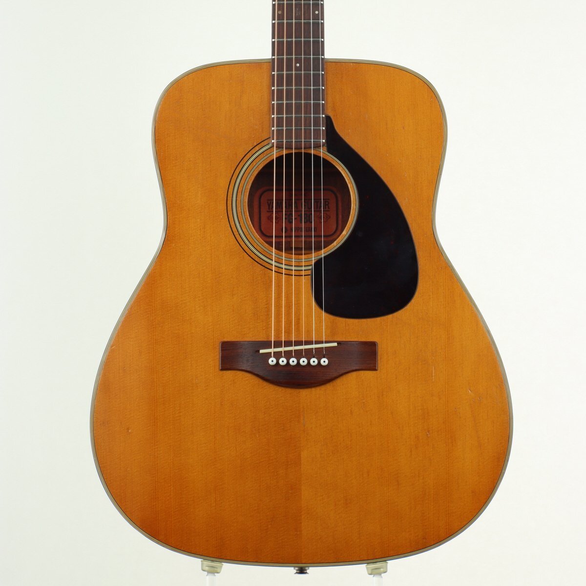 YAMAHA FG-180 Red Label | eBay
