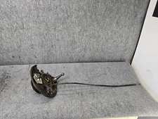 Rear Spindle Knuckle Wheel Hub Left Side Mercedes R107 560 Sl oem