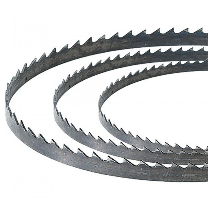 Record online bandsaw blades