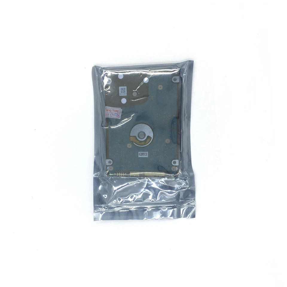 Toshiba MQ02ABD100H 1TB 2.5" 64 MB 8GB solid-state hybrid SSHD Gaming Hard Drive - Image 2 of 2