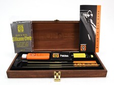 Hoppe's 9 Deluxe Gun Cleaning Kit WIth Presentation Box