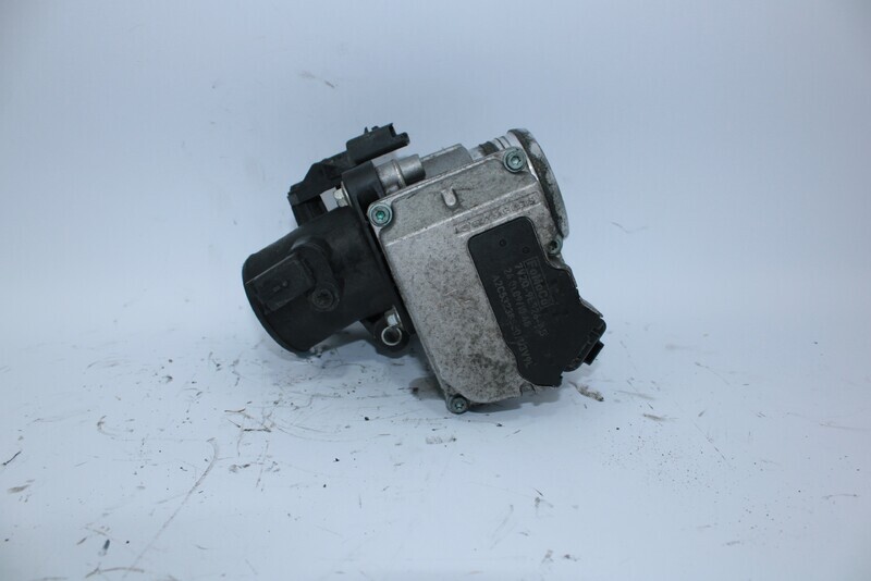 7V2Q9E926AB butterfly box Ford Fiesta CB1 1.6 TDCI CAT 2008 1394847