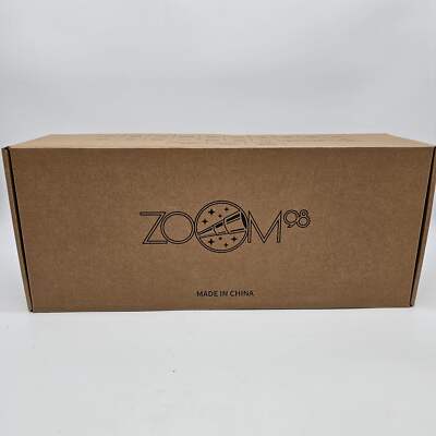 Meletrix Zoom98 Unassembled Mechanical Keyboard Kit – Customizable