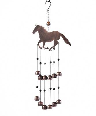 Iron Horse Beads & Bells Iron Horse Beads & Bells
