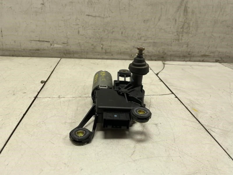 2005 BMW X5 REAR WIPER MOTOR OEM+ - Image 2 of 4