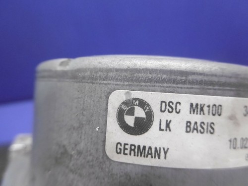 6861376 /6858953 BMW F20 F21 1er LCI ABS Steuergerät DSC Bremse Hydraulikblock - Bild 3 von 6