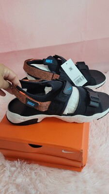 Nike Canyon Sandal NWT Mens 14​​​​​​​​ NEW Nike Canyon Sandals Slides Men main image 3