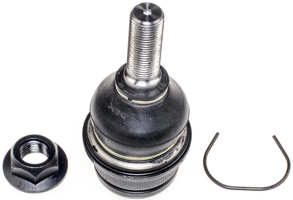 Junta de rótula de suspensión MAS B9915 se adapta a 99-04 VW EuroVan Foto 2 de 2