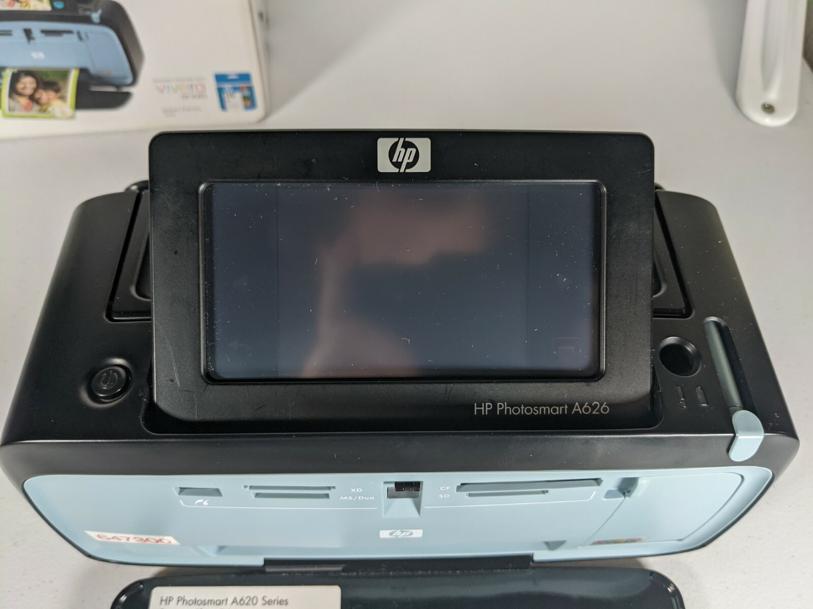 hp a626