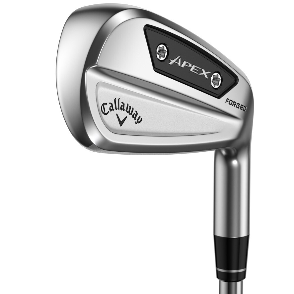 最初値下げCallawayEPICSPEED3WTENSEI AVWHITE6X Callaway Apex Ai 300 Single Irons - New 2024 - Choose Set