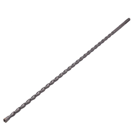 50cm 500mm SDS+ PLUS 10mm hammer masonry drill bit sds long (20 x 3/8