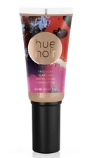 Hue Noir True Hues Flawless Finish Foundation - Maple Walnut - NEW