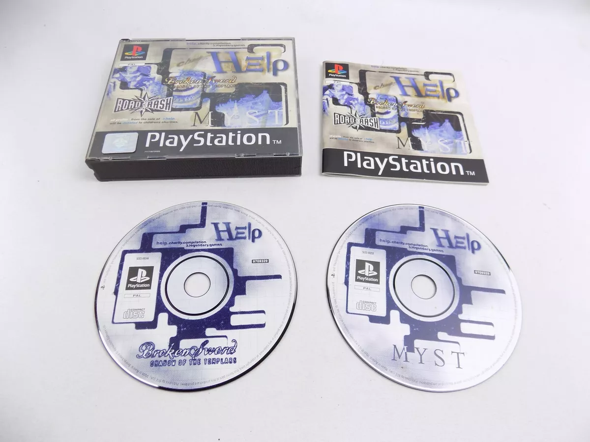 Ps1 mint on sale condition price