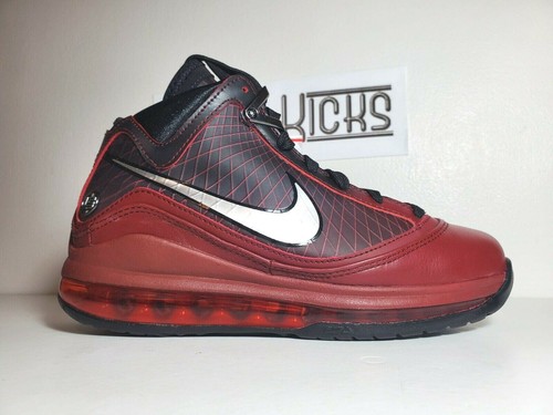 lebron 7 christmas