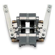 Mechanical Kart Brake Caliper with Pads 