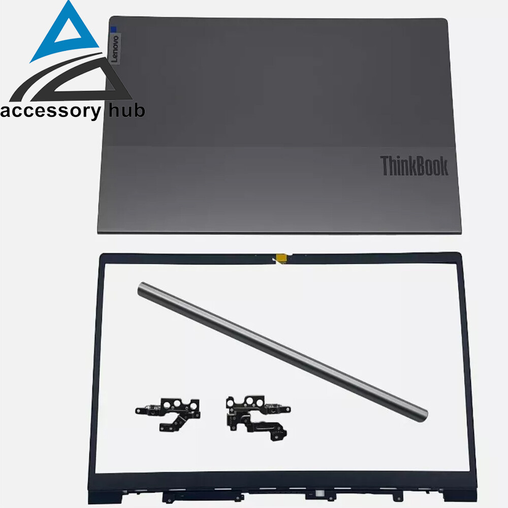 Lenovo ThinkBook 15 G2 G3 ITL ARE ACL LCD Back Cover Bezel Hinges